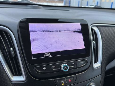 Used 2023 Chevrolet Malibu LT image 34