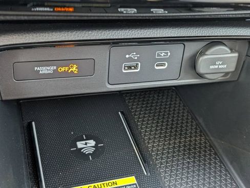 Used 2025 Honda CR-V EX-L image 21