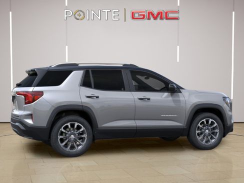 New 2026 GMC Terrain Elevation w/ Elevation Premium Package image 12