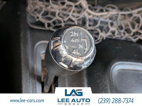 Used 2016 Jeep Wrangler Sport AWD/4WD image 26
