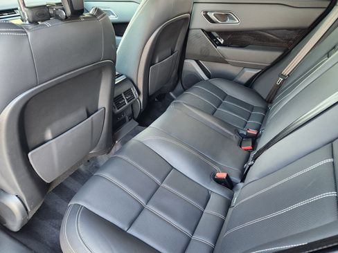 Certified 2023 Land Rover Range Rover Velar R-Dynamic S image 33