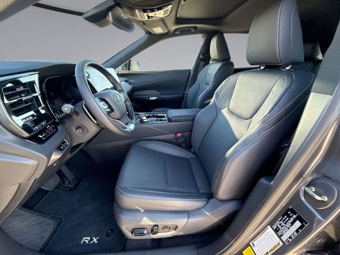 Used 2026 Lexus RX 350 Premium Plus FWD image 30