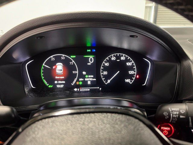 Used 2026 Honda Civic Sport image 26