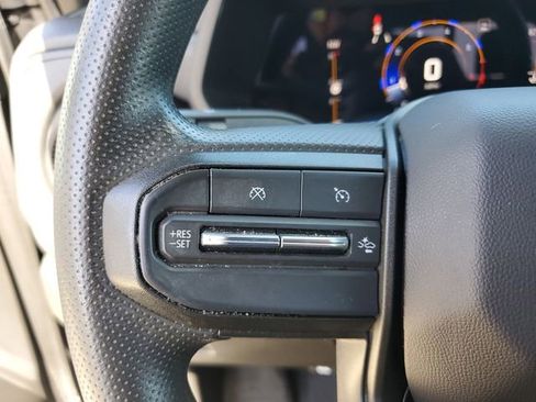 Used 2023 Chevrolet Colorado W/T w/ Advanced Trailering Package image 20