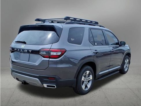 New 2026 Honda Pilot EX-L image 4