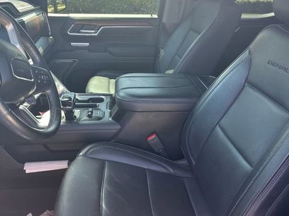 Used 2023 GMC Sierra 1500 Denali w/ Denali Reserve Package
