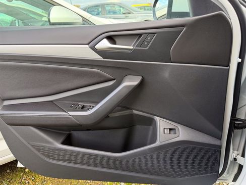 New 2026 Volkswagen Jetta S image 13