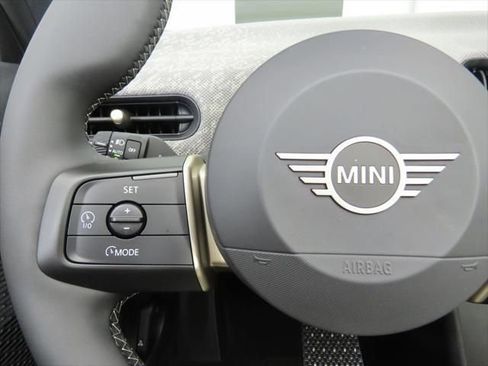 New 2026 MINI Cooper S image 12