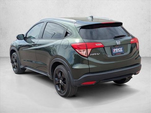 Used 2016 Honda HR-V EX-L image 8