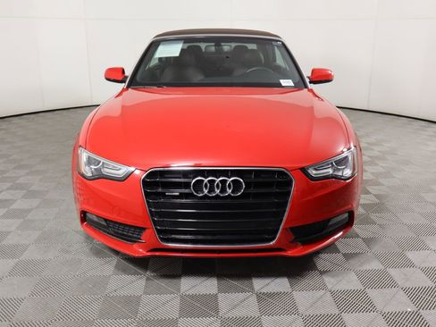 Used 2013 Audi A5 2.0T Prestige image 10