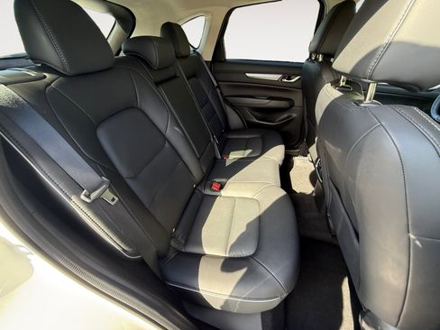 Certified 2024 MAZDA CX-5 AWD 2.5 S image 18