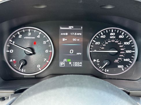 Used 2021 Subaru Outback Limited XT w/ Popular Package #2 image 32