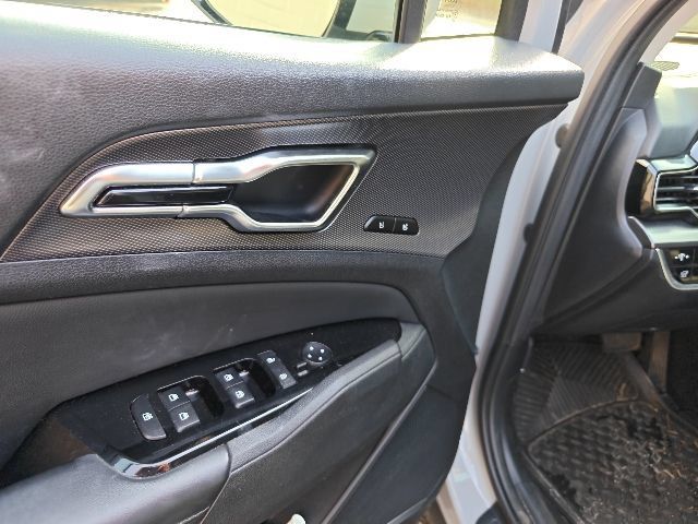 Used 2024 Kia Sportage SX FWD image 10