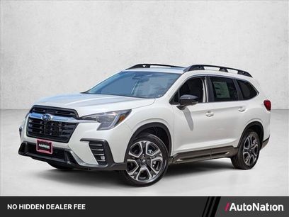 New 2026 Subaru Ascent Limited