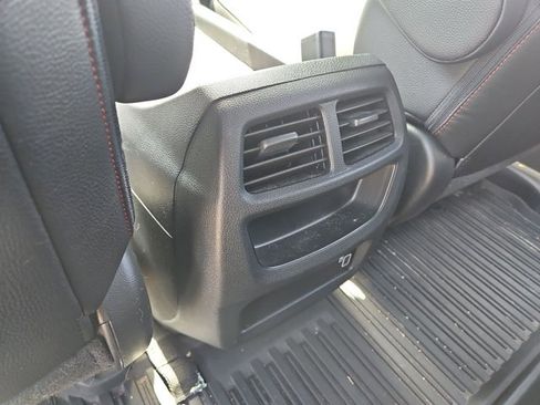 Used 2022 Honda Ridgeline Black Edition image 14