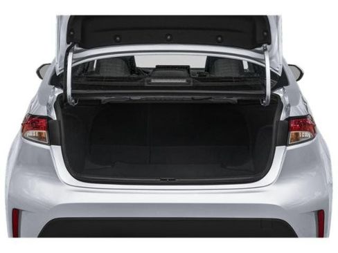 Used 2026 Toyota Corolla LE FWD image 10