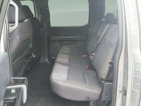 Used 2024 Ford F150 STX RWD image 23