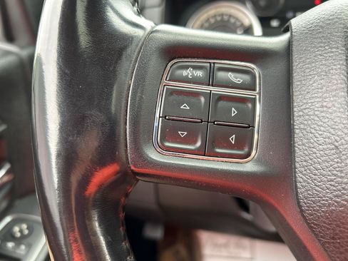Used 2017 RAM 1500 Sport AWD/4WD image 18