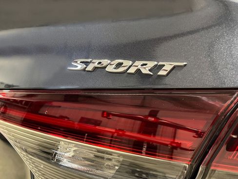 New 2026 Honda Civic Sport image 12