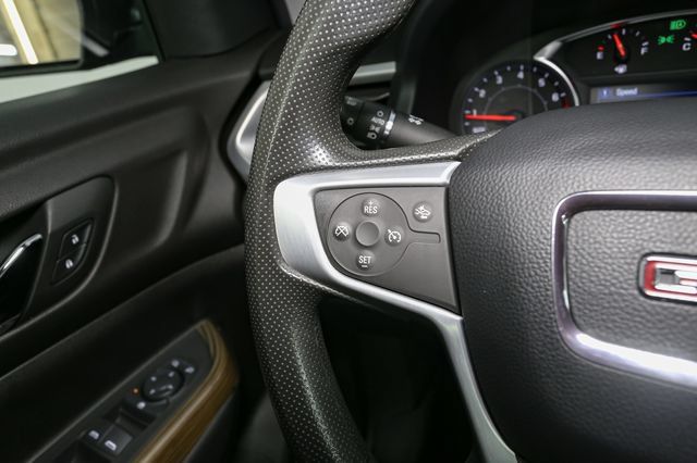 Used 2023 GMC Acadia SLE w/ Driver Convenience Package AWD/4WD image 31