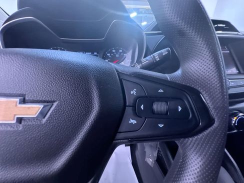 Used 2022 Chevrolet TrailBlazer LS image 21