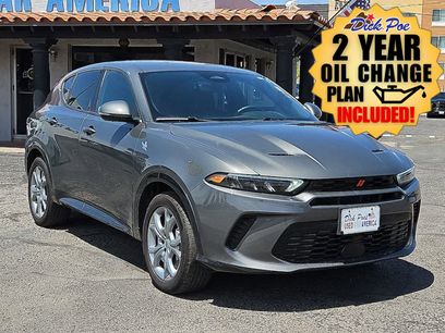 Used 2024 Dodge Hornet R/T