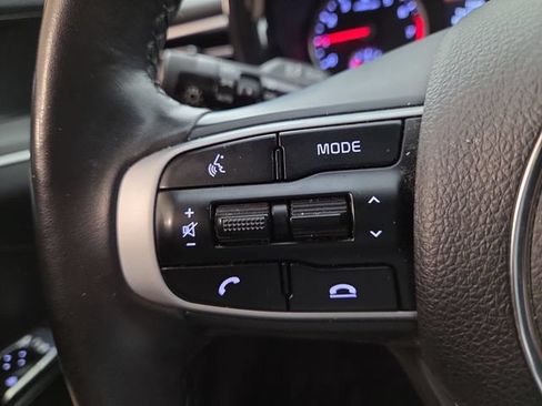 Certified 2023 Kia K5 GT-Line AWD/4WD image 21