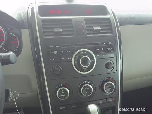 Used 2009 MAZDA CX-9 Sport image 13