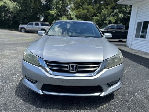 Used 2013 Honda Accord EX-L image 2