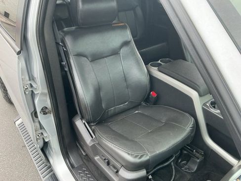 Used 2013 Ford F150 FX4 w/ Luxury Equipment Group image 18