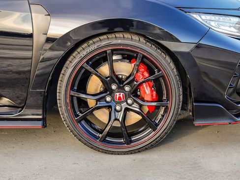 Used 2020 Honda Civic Type R image 11