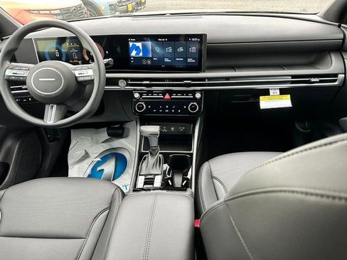 New 2026 Hyundai Santa Cruz SEL AWD/4WD image 5