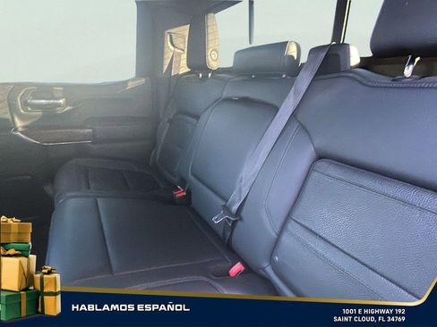 Used 2020 GMC Sierra 1500 Denali w/ Denali Ultimate Package image 33