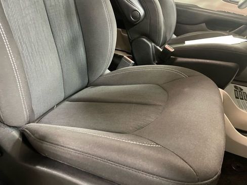 Used 2023 Chrysler Voyager LX FWD image 24