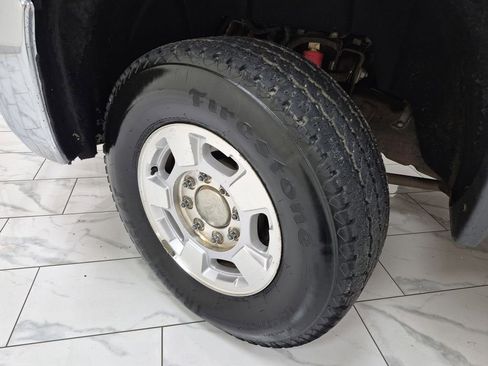 Used 2016 GMC Sierra 2500 SLE w/ SLE Preferred Package image 34