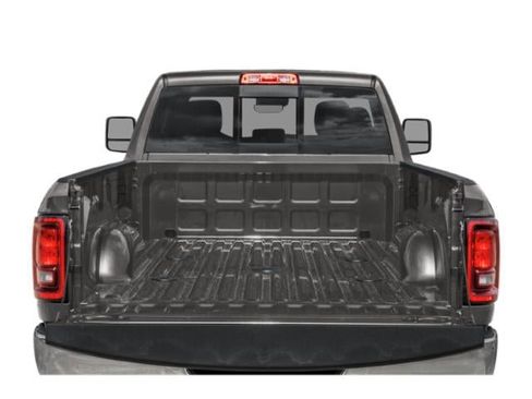 Used 2026 RAM 3500 Laramie w/ Sport Appearance Package AWD/4WD image 10
