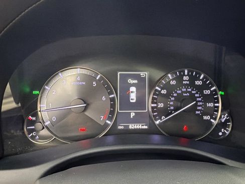 Used 2016 Lexus GS 350 AWD w/ Premium Package image 14