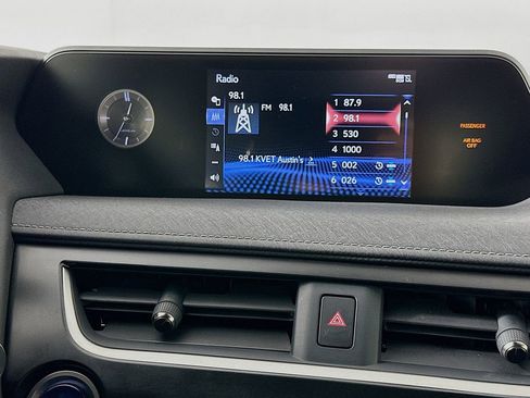 Used 2021 Lexus UX 250h w/ Premium Package image 15