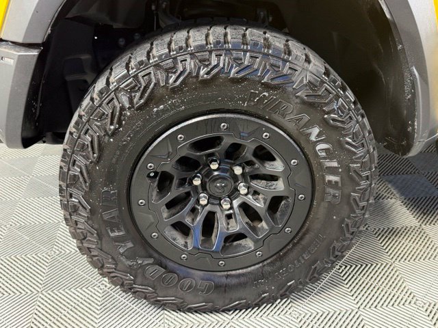 Used 2023 RAM 1500 TRX w/ Havoc Edition AWD/4WD image 15