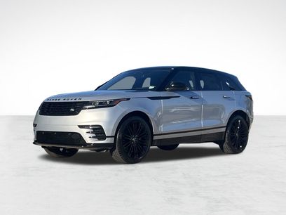New 2025 Land Rover Range Rover Velar Dynamic SE