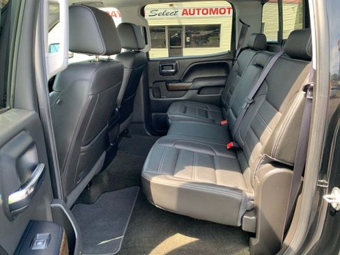 Used 2017 GMC Sierra 1500 Denali image 12