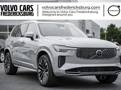 New 2026 Volvo XC90 B6 Plus w/ Protection Package Premier