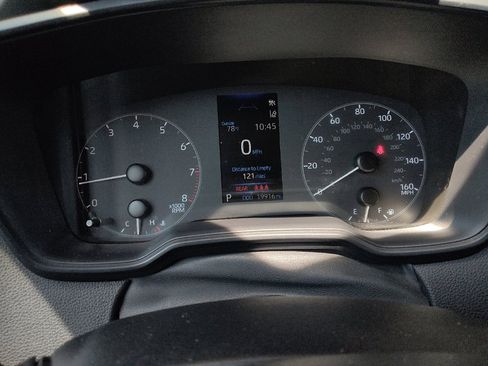 Used 2024 Toyota Corolla LE FWD image 23
