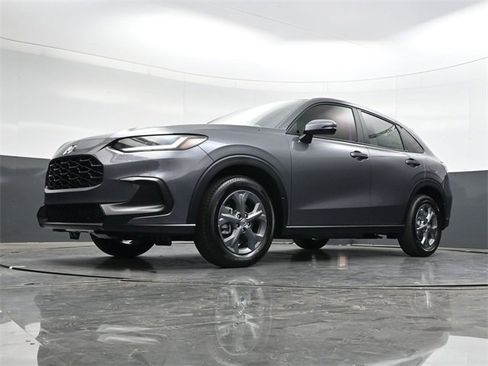 New 2026 Honda HR-V LX image 42