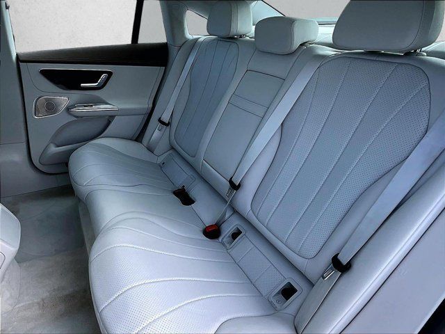 Certified 2023 Mercedes-Benz EQE 350+ Sedan image 27