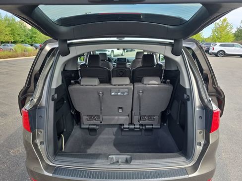Used 2021 Honda Odyssey EX-L image 13