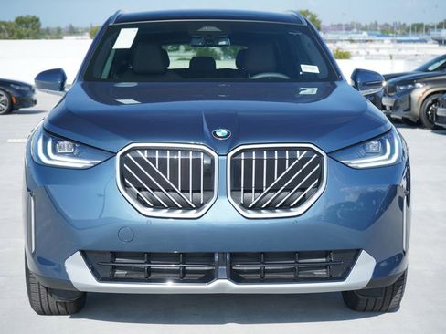 New 2026 BMW X3 xDrive30 w/ Premium Package image 2