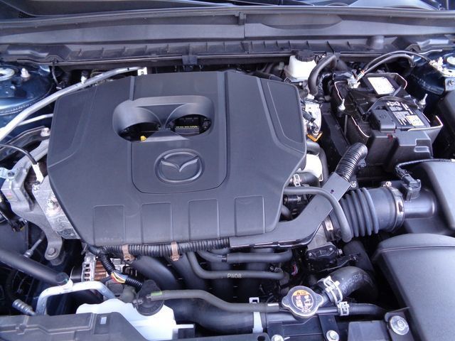 Used 2025 MAZDA CX-50 AWD 2.5 S w/ Cargo Package image 18