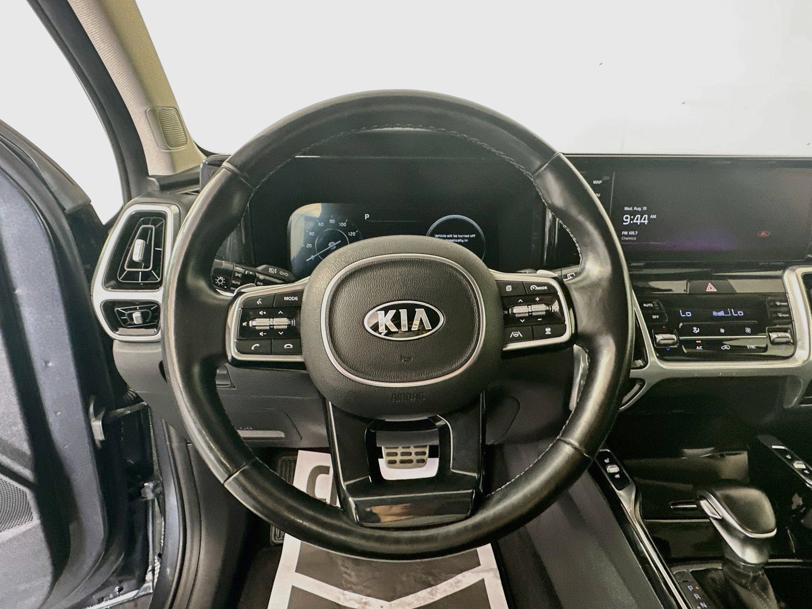 Used 2021 Kia Sorento SX Prestige AWD/4WD image 11