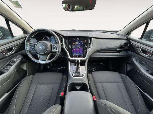 Used 2022 Subaru Legacy Premium w/ Popular Package #1 image 13